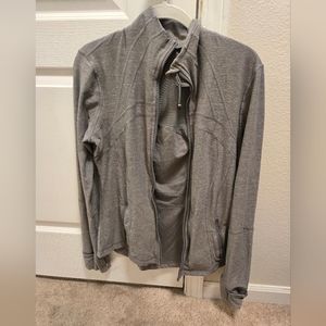 Lululemon define jacket